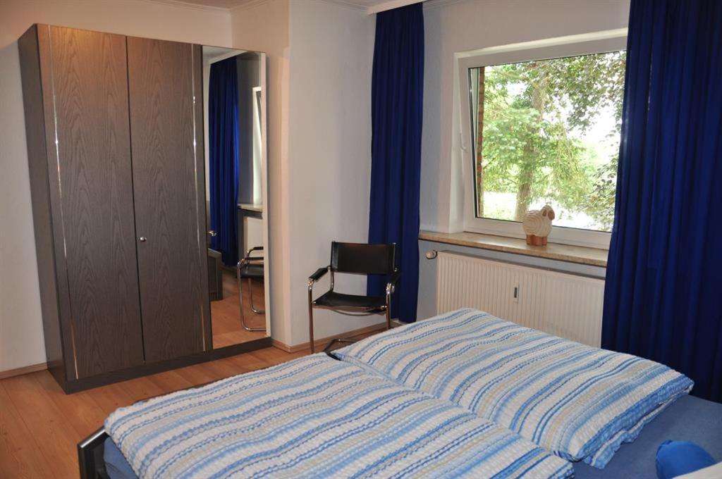 Abraham Apartment Lübeck